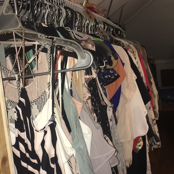 Meet your Posher, Ashley - Picture 2 of 10